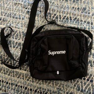 Supreme bag